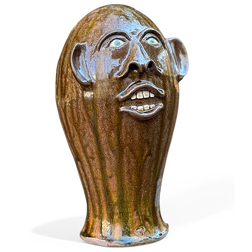 Joe Reinhardt 12" Wig Stand DP5068